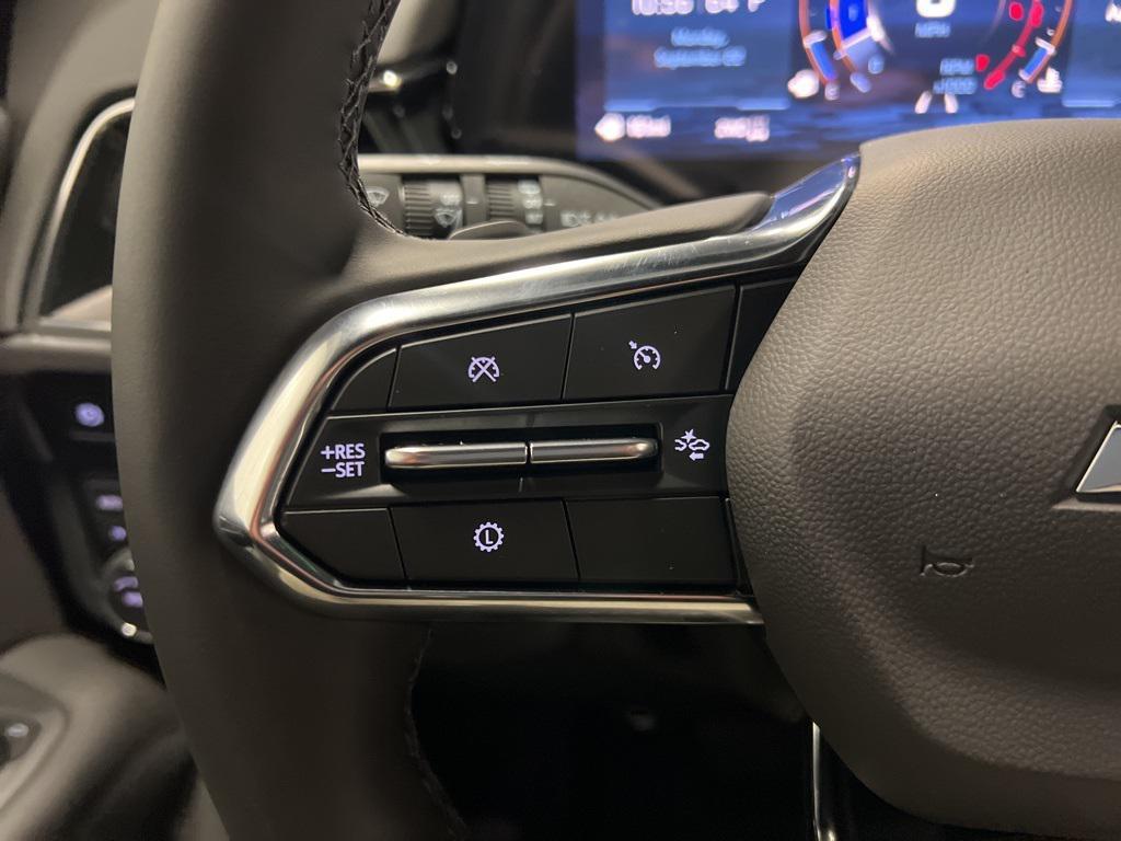 new 2026 Chevrolet Tahoe car, priced at $74,560