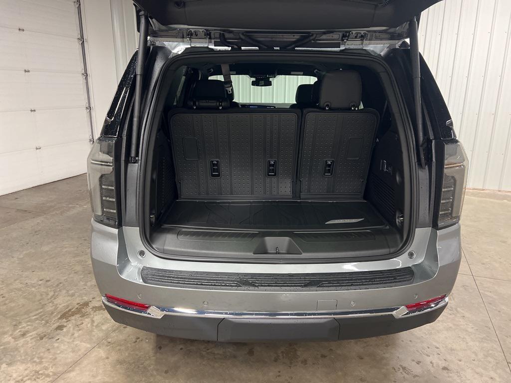 new 2026 Chevrolet Tahoe car, priced at $74,560