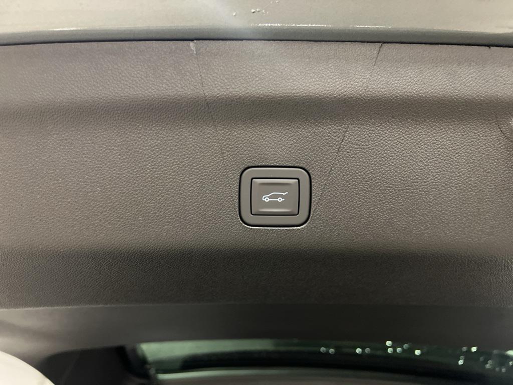 new 2026 Chevrolet Tahoe car, priced at $74,560