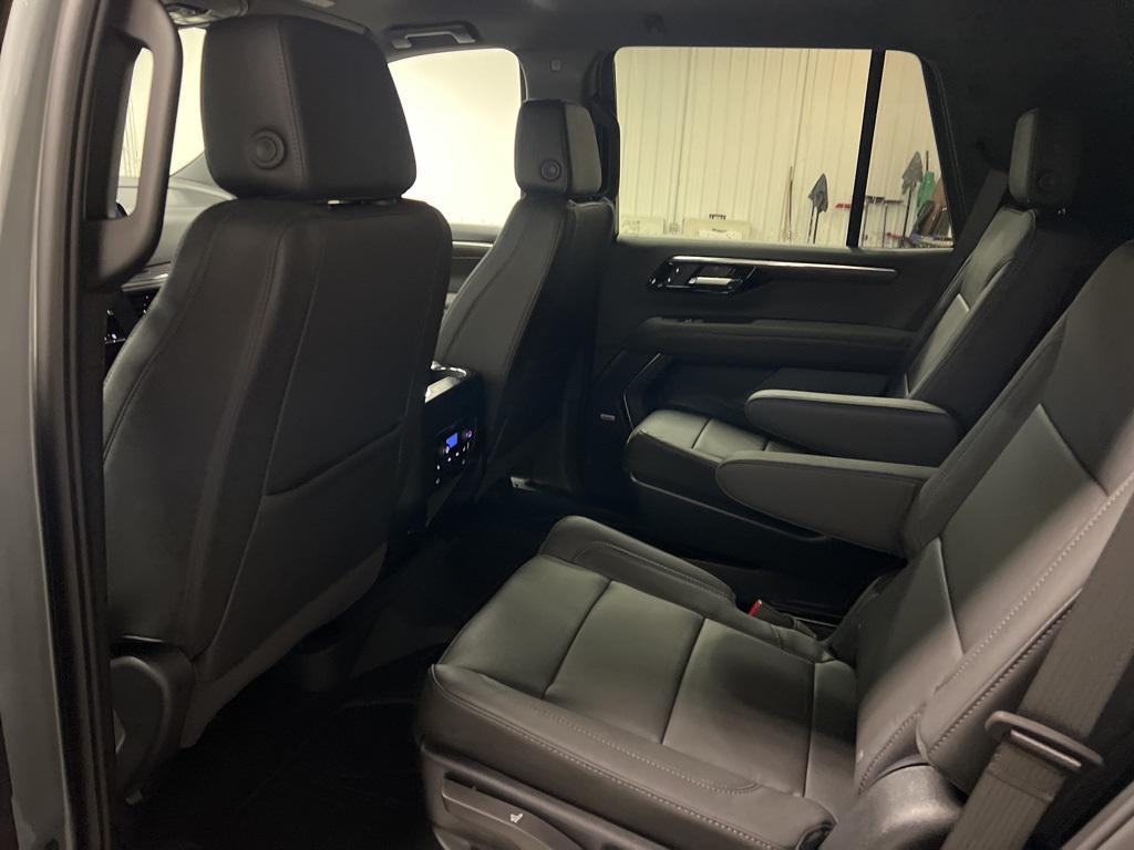 new 2026 Chevrolet Tahoe car, priced at $74,560