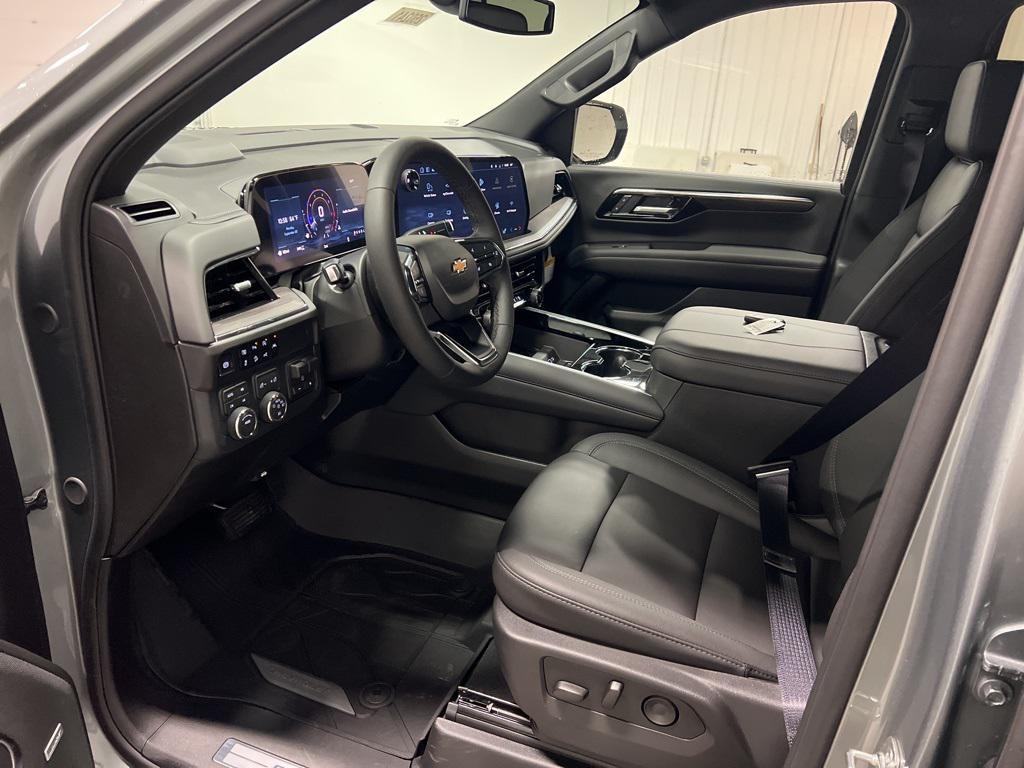 new 2026 Chevrolet Tahoe car, priced at $74,560