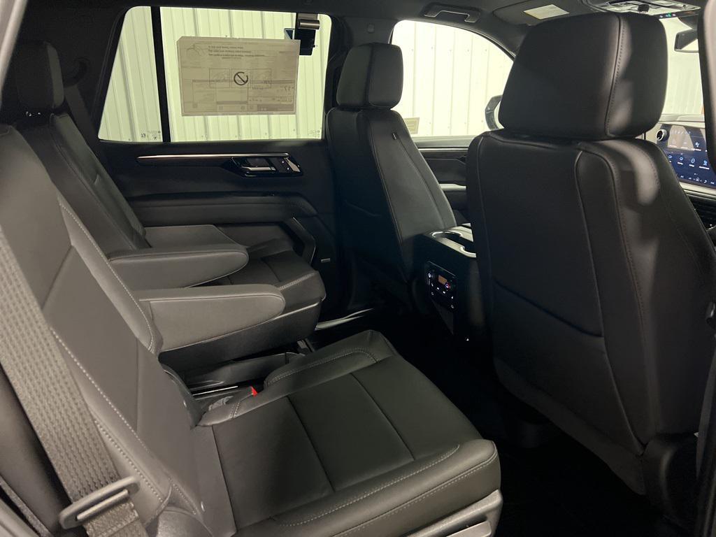 new 2026 Chevrolet Tahoe car, priced at $74,560