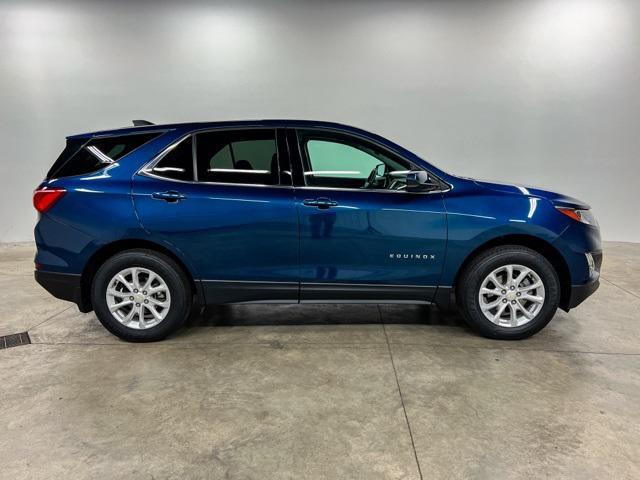 used 2020 Chevrolet Equinox car, priced at $20,290