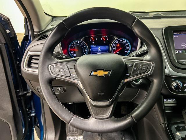 used 2020 Chevrolet Equinox car, priced at $20,290