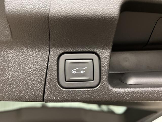 used 2023 GMC Acadia car, priced at $33,990