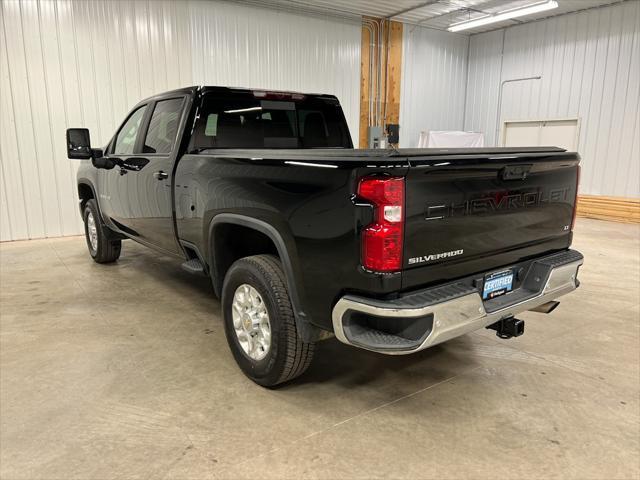 used 2024 Chevrolet Silverado 2500 car, priced at $55,699