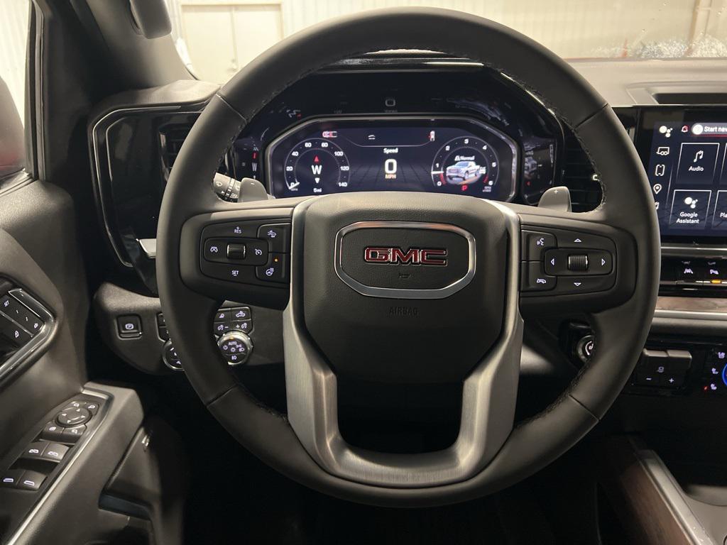 new 2026 GMC Sierra 1500 car, priced at $67,490