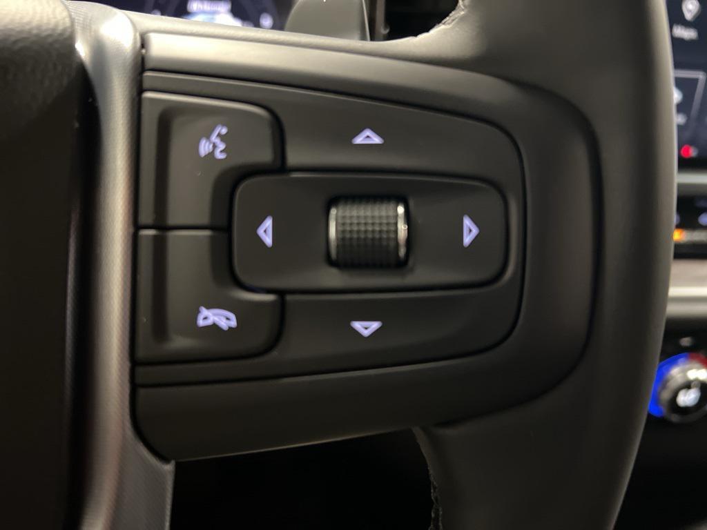 new 2026 GMC Sierra 1500 car, priced at $67,490