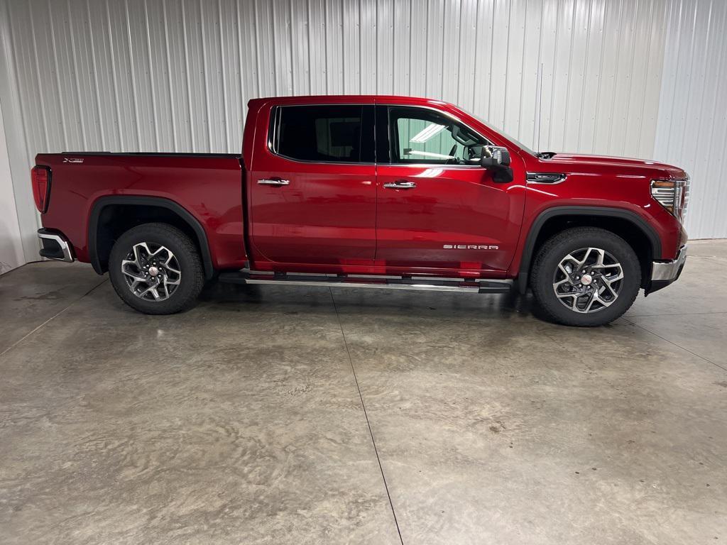 new 2026 GMC Sierra 1500 car, priced at $67,490