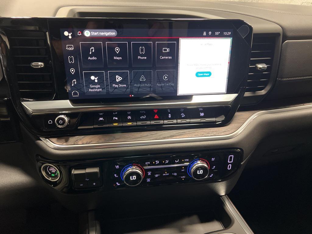 new 2026 GMC Sierra 1500 car, priced at $67,490