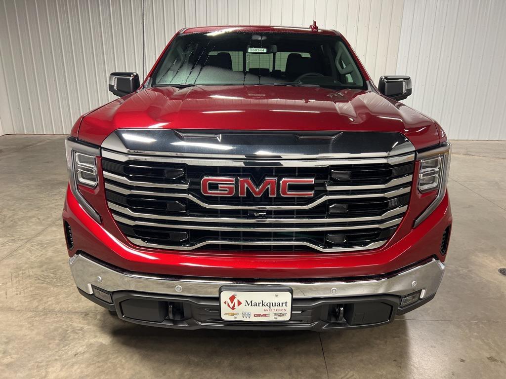 new 2026 GMC Sierra 1500 car, priced at $67,490