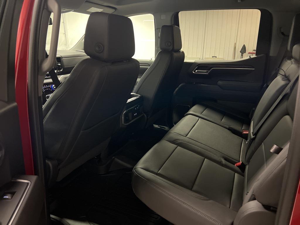 new 2026 GMC Sierra 1500 car, priced at $67,490