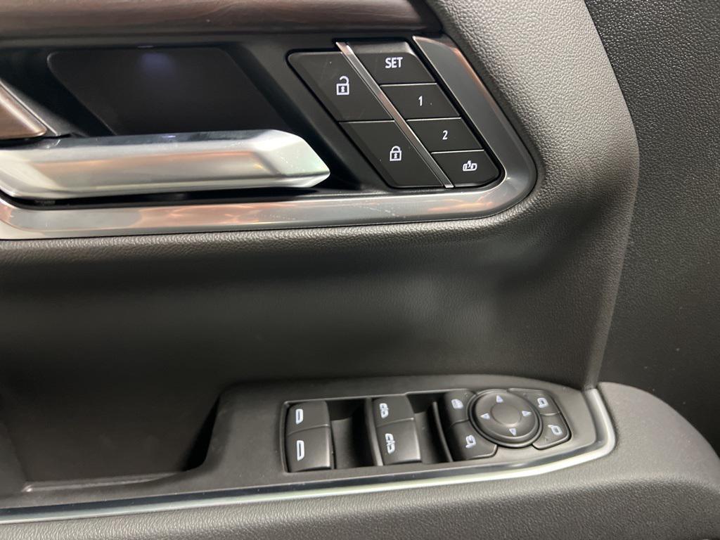 new 2026 GMC Sierra 1500 car, priced at $67,490