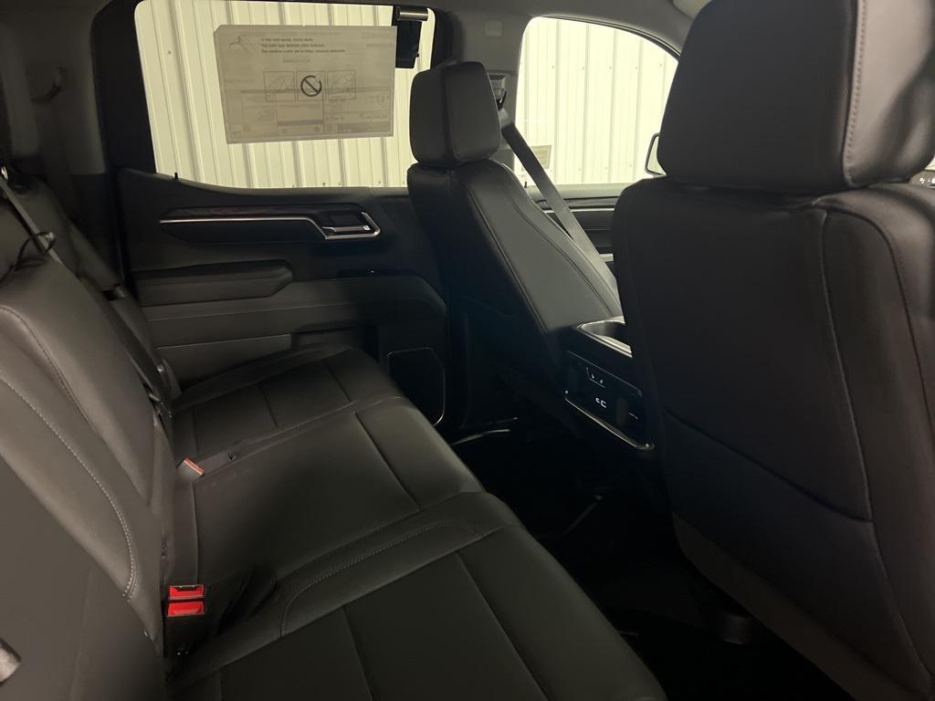 new 2026 GMC Sierra 1500 car, priced at $67,490