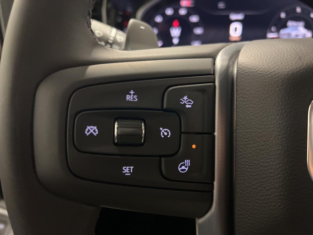 new 2026 GMC Sierra 1500 car, priced at $67,490