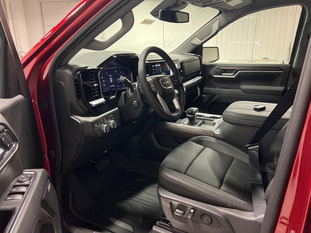new 2026 GMC Sierra 1500 car, priced at $67,490