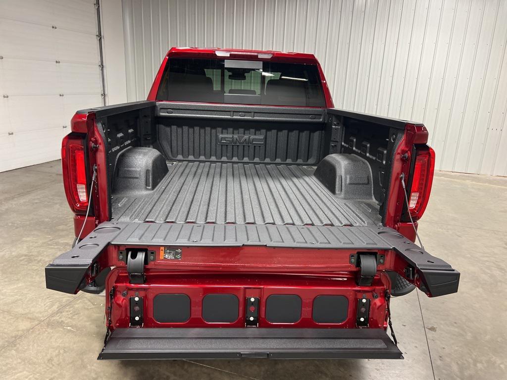 new 2026 GMC Sierra 1500 car, priced at $67,490