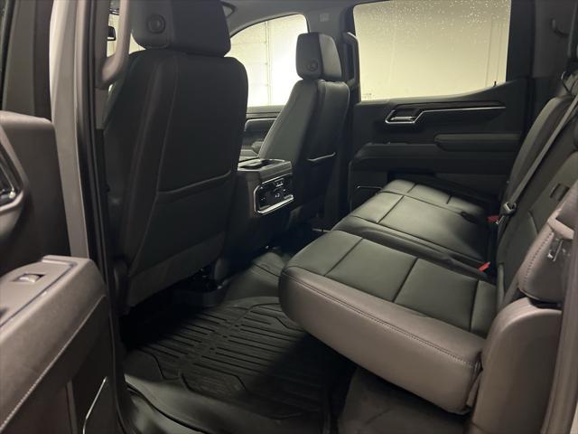 new 2025 GMC Sierra 1500 car, priced at $69,415