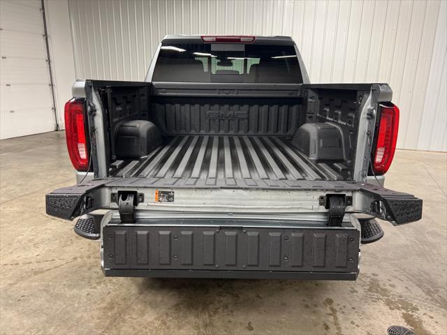 new 2025 GMC Sierra 1500 car, priced at $69,415