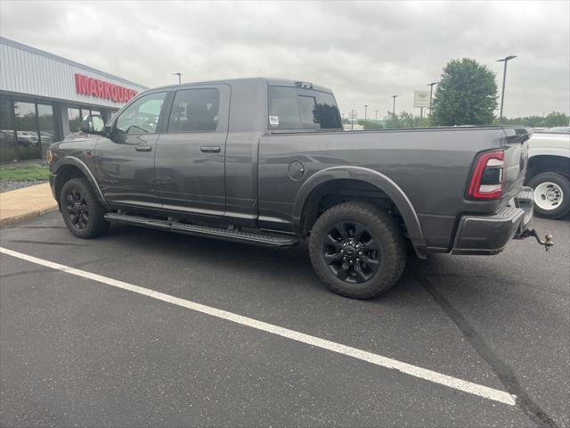 used 2022 Ram 3500 car, priced at $70,999