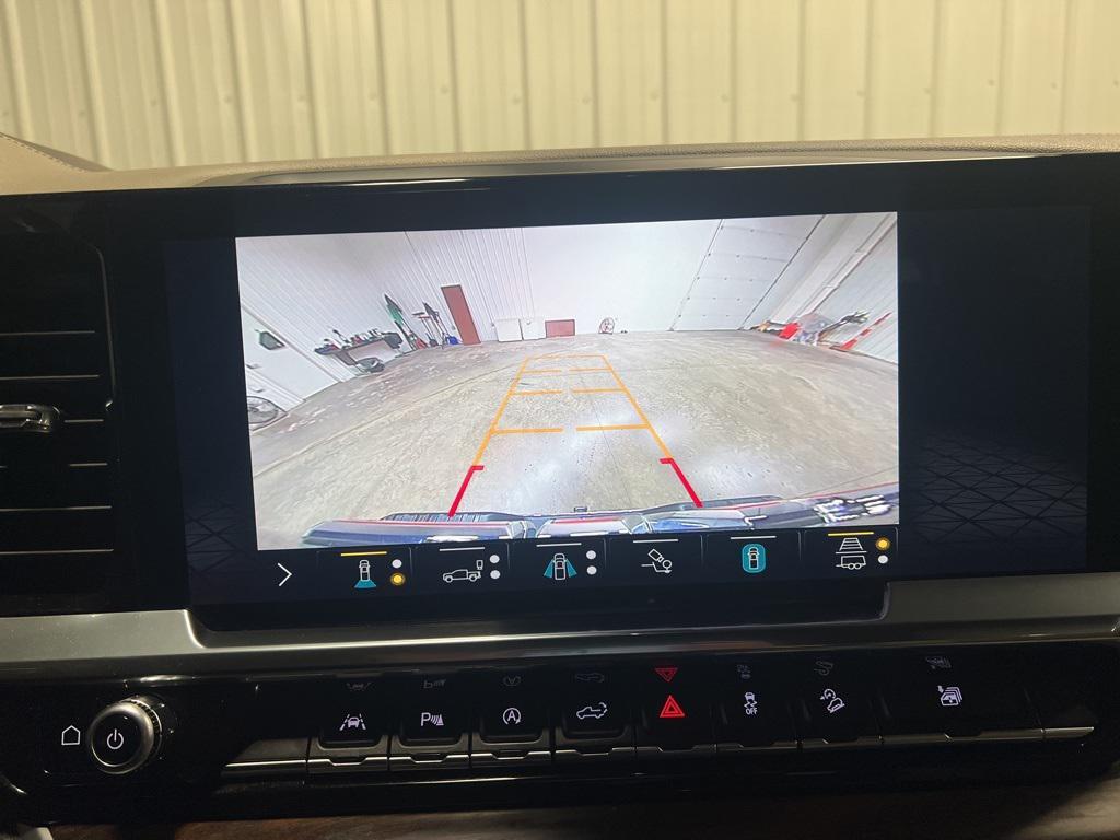 used 2022 GMC Sierra 1500 car, priced at $41,240