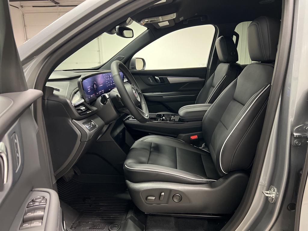 new 2026 Buick Enclave car, priced at $50,840