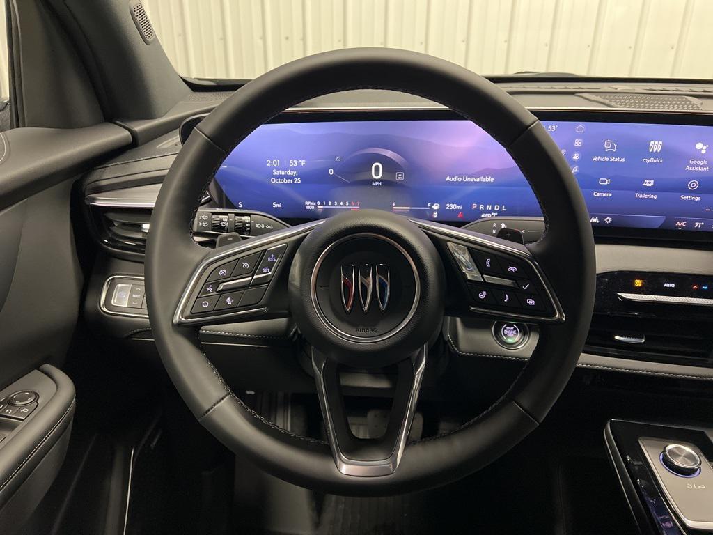 new 2026 Buick Enclave car, priced at $50,840