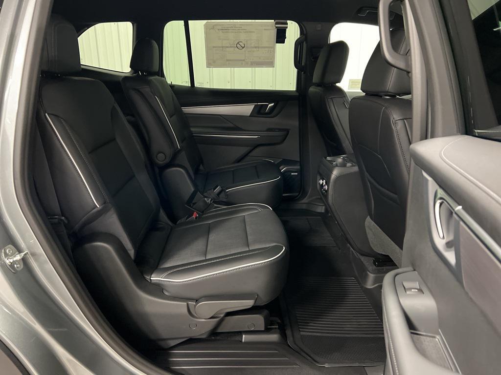new 2026 Buick Enclave car, priced at $50,840