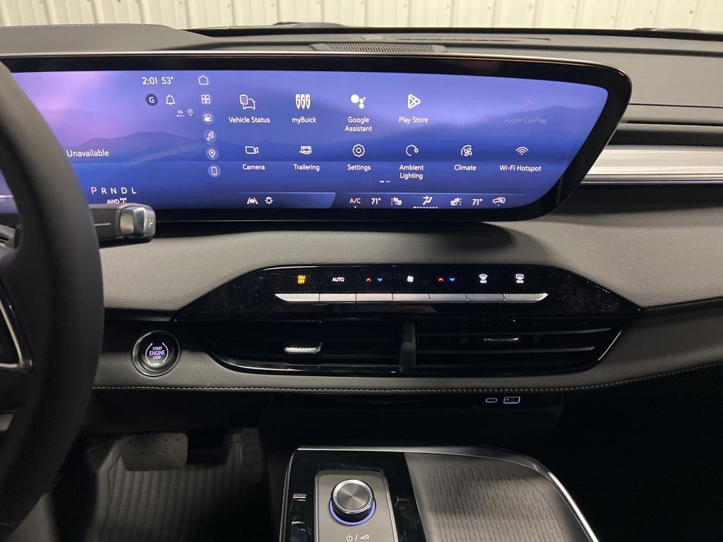 new 2026 Buick Enclave car, priced at $50,840