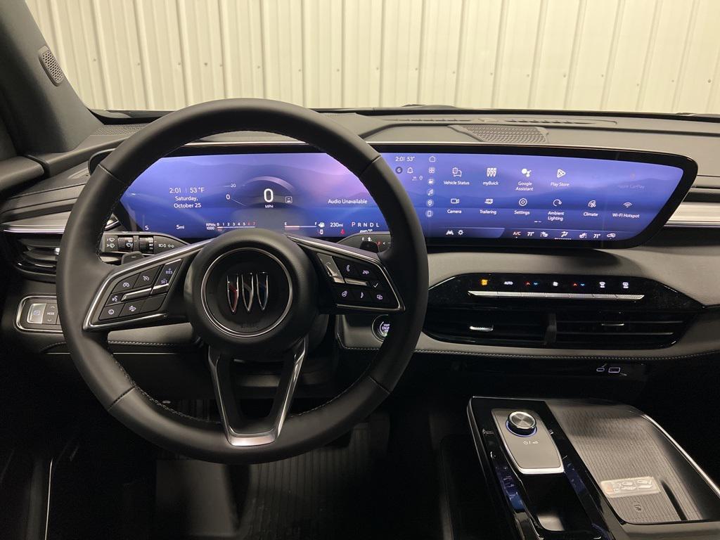 new 2026 Buick Enclave car, priced at $50,840