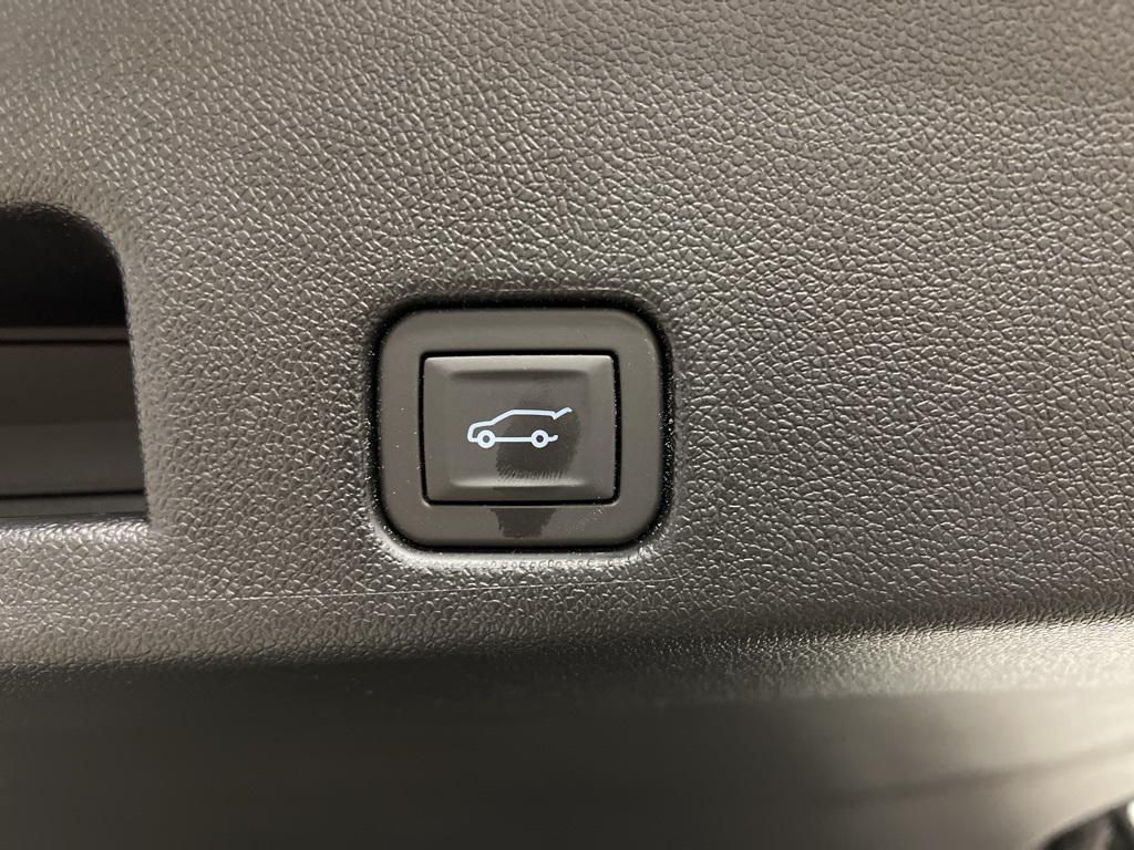 new 2026 Buick Enclave car, priced at $50,840