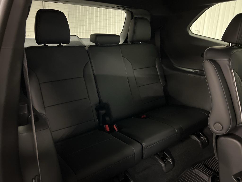 new 2026 Buick Enclave car, priced at $50,840