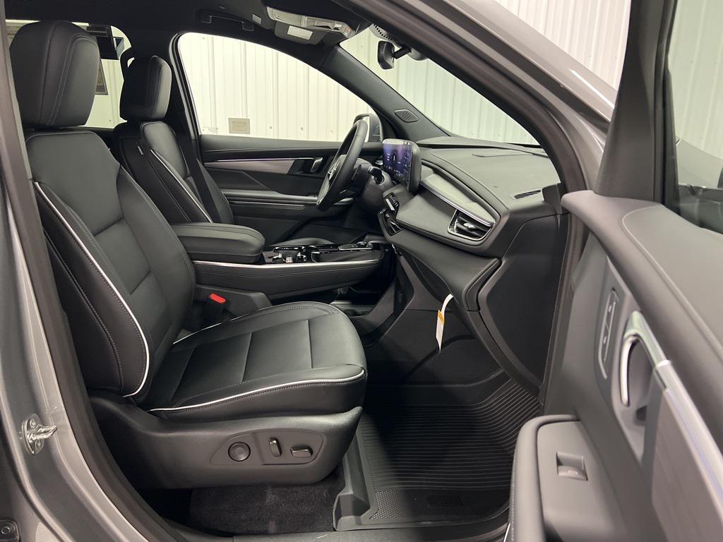 new 2026 Buick Enclave car, priced at $50,840