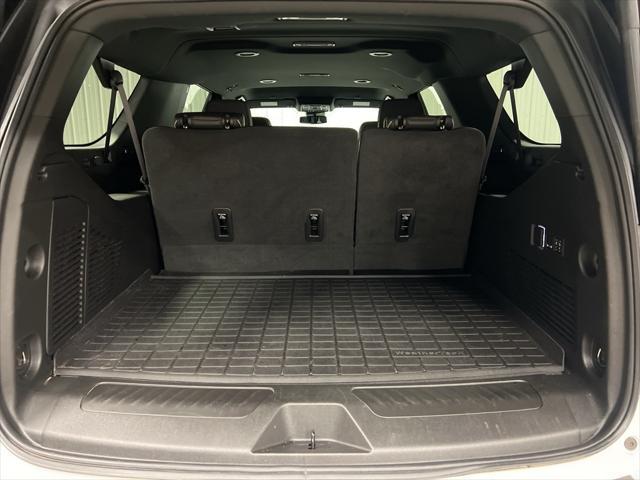 used 2024 GMC Yukon XL car, priced at $69,790