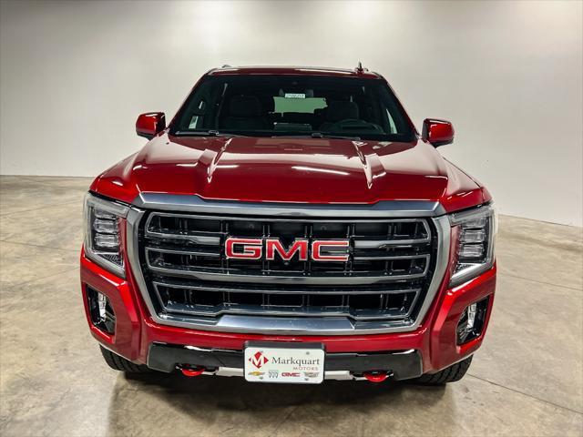 new 2024 GMC Yukon XL car, priced at $85,795