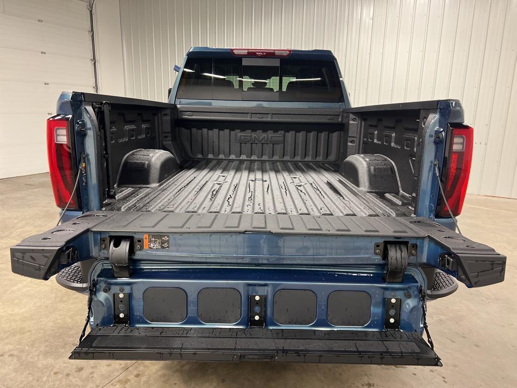 new 2025 GMC Sierra 2500 car, priced at $89,110