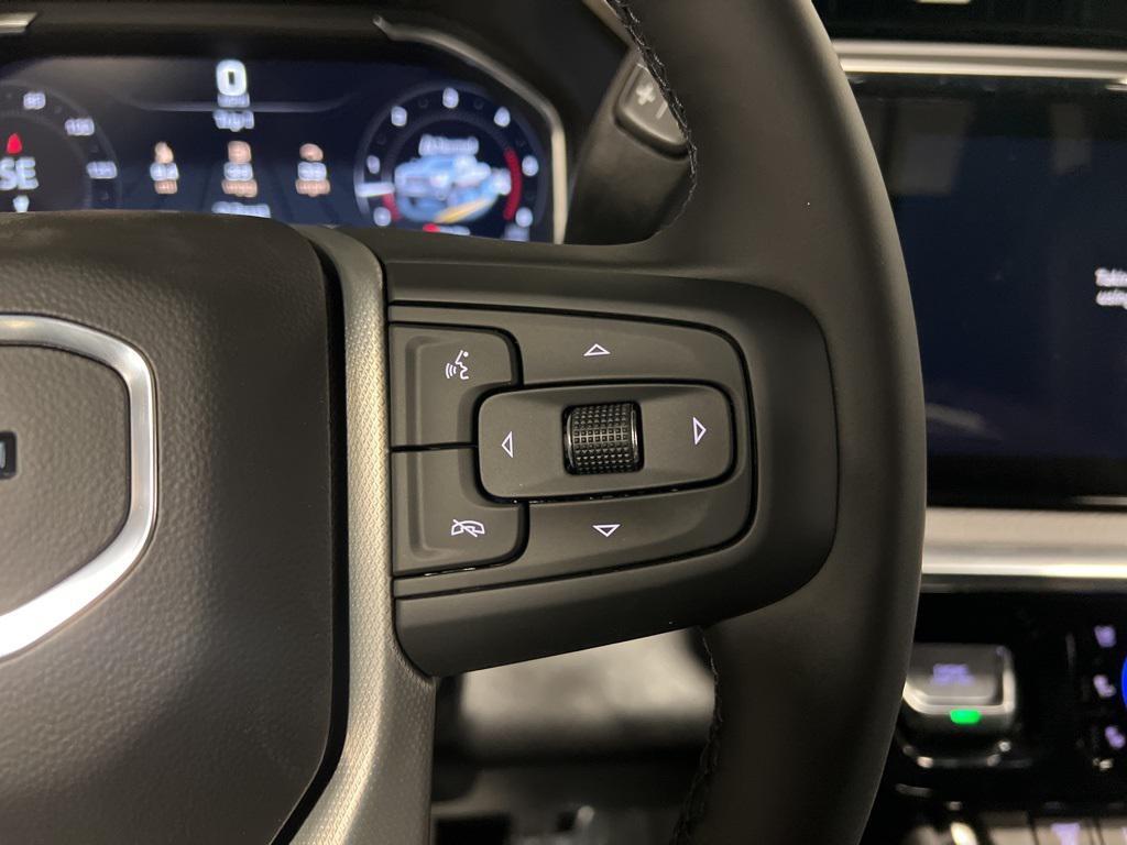 new 2025 GMC Sierra 2500 car, priced at $89,110