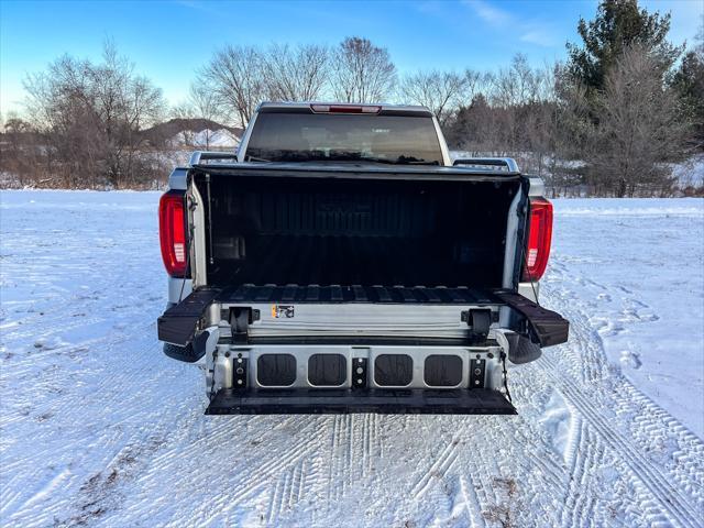 used 2023 GMC Sierra 1500 car, priced at $51,980