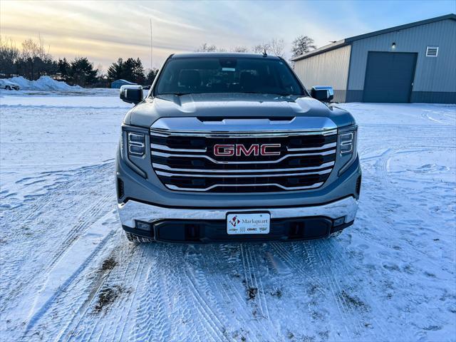 used 2023 GMC Sierra 1500 car, priced at $51,980