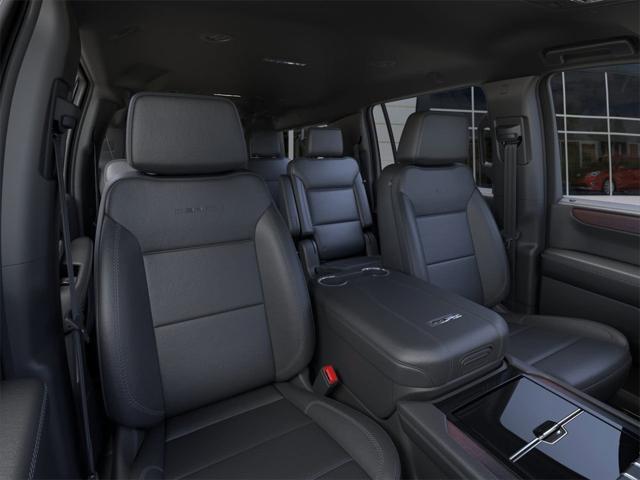 new 2025 GMC Yukon XL car, priced at $87,220