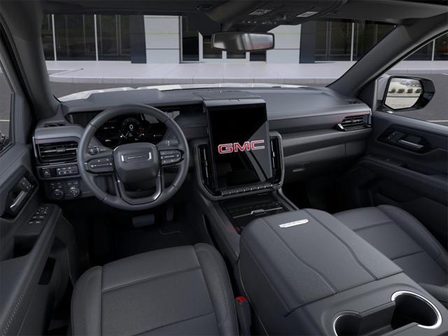 new 2025 GMC Yukon XL car, priced at $87,220
