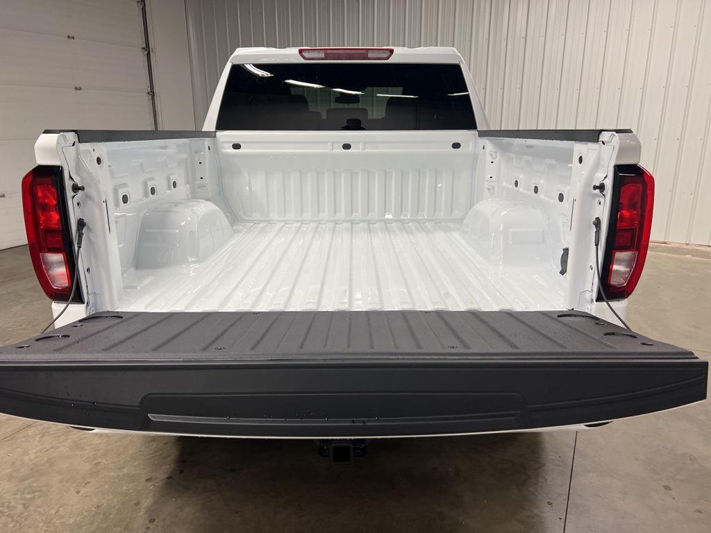 new 2026 GMC Sierra 1500 car, priced at $56,395