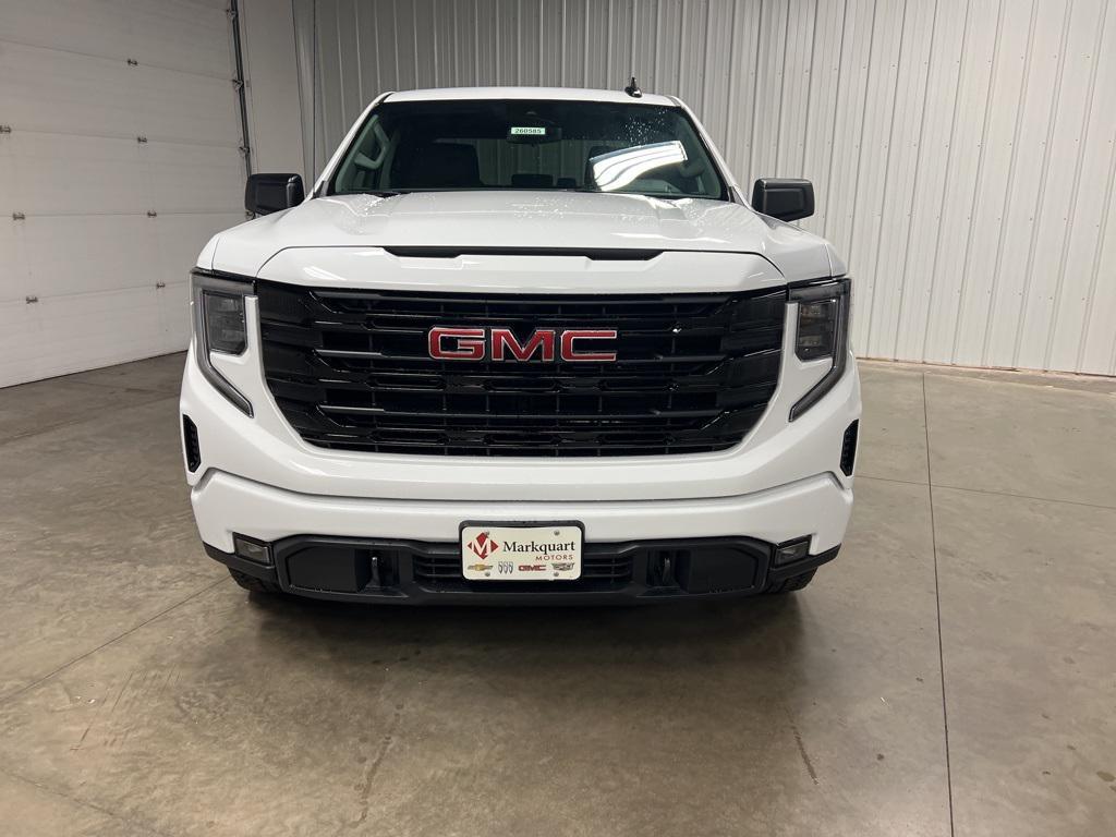 new 2026 GMC Sierra 1500 car, priced at $56,395