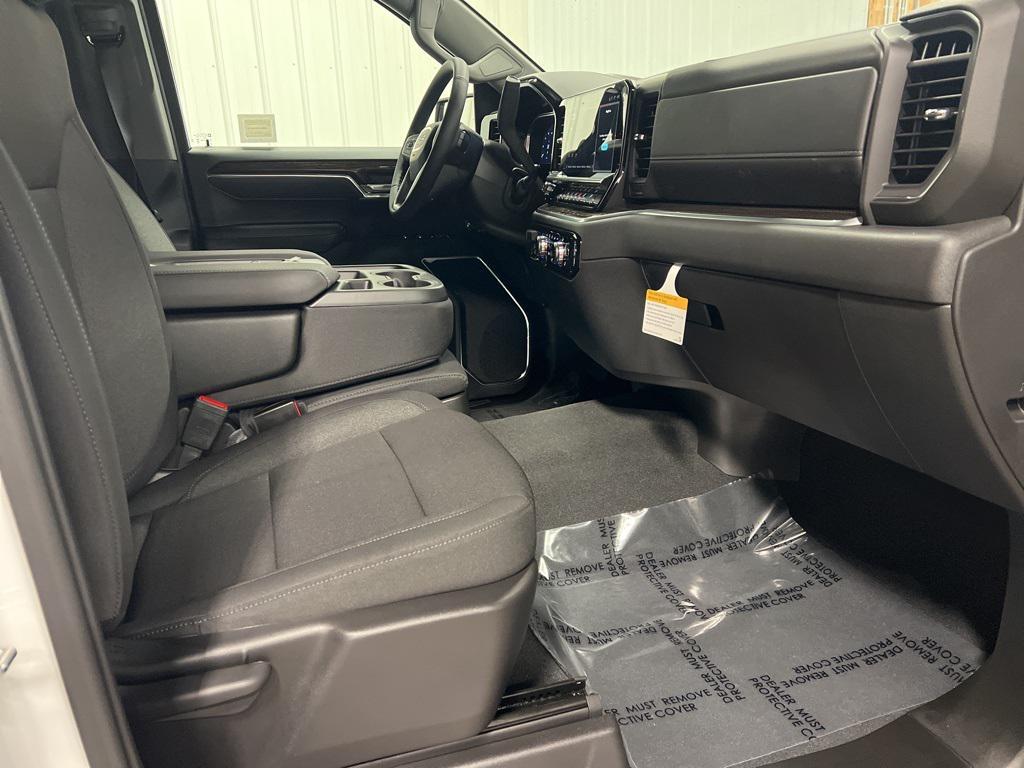 new 2026 GMC Sierra 1500 car, priced at $56,395