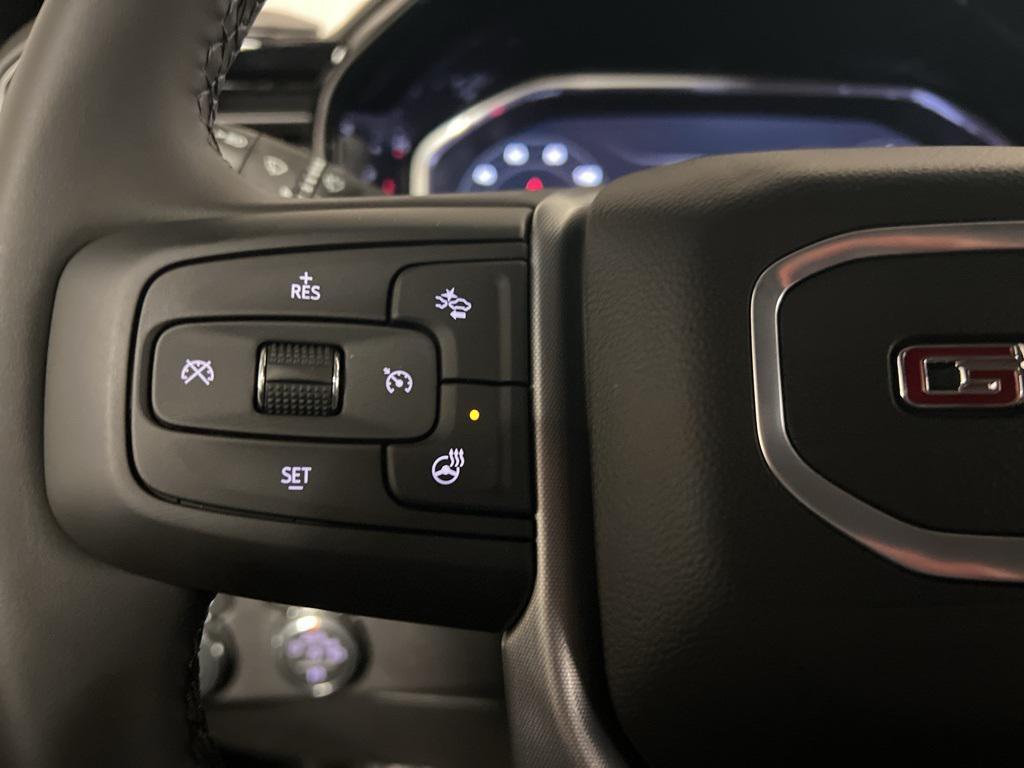 new 2026 GMC Sierra 1500 car, priced at $56,395