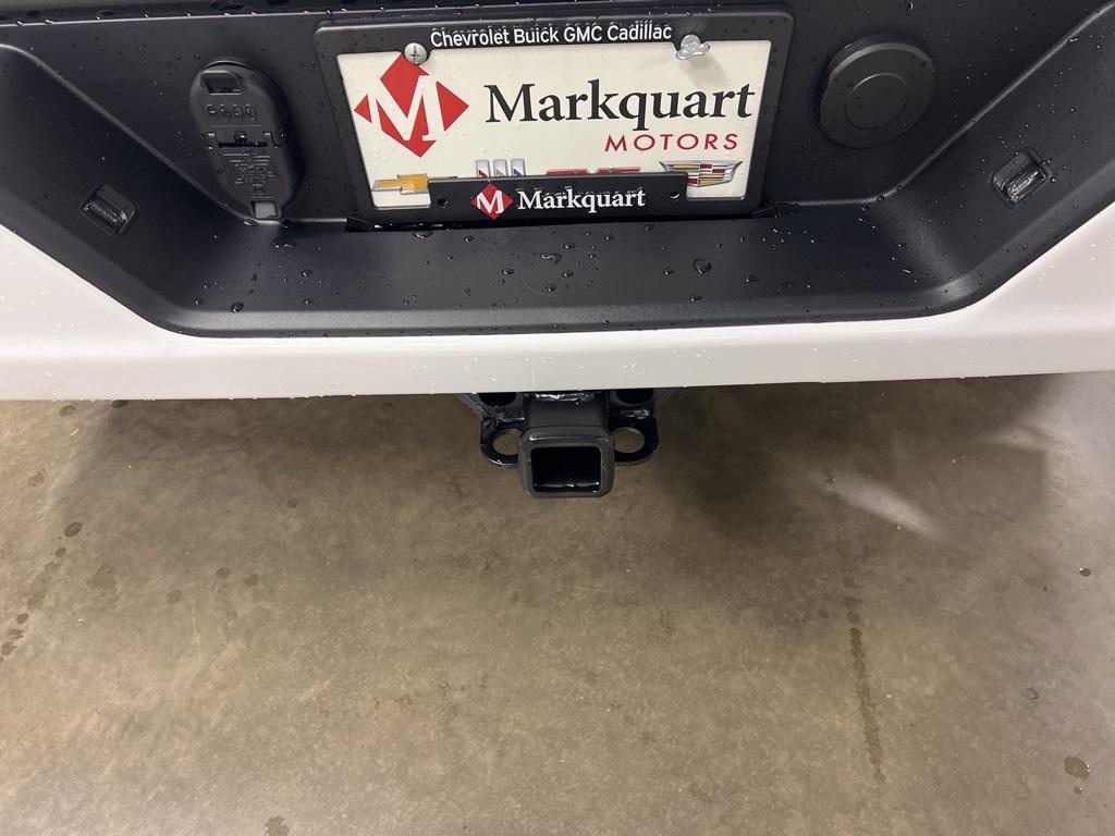 new 2026 GMC Sierra 1500 car, priced at $56,395