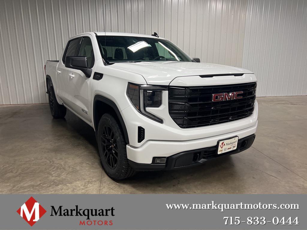 new 2026 GMC Sierra 1500 car, priced at $56,395