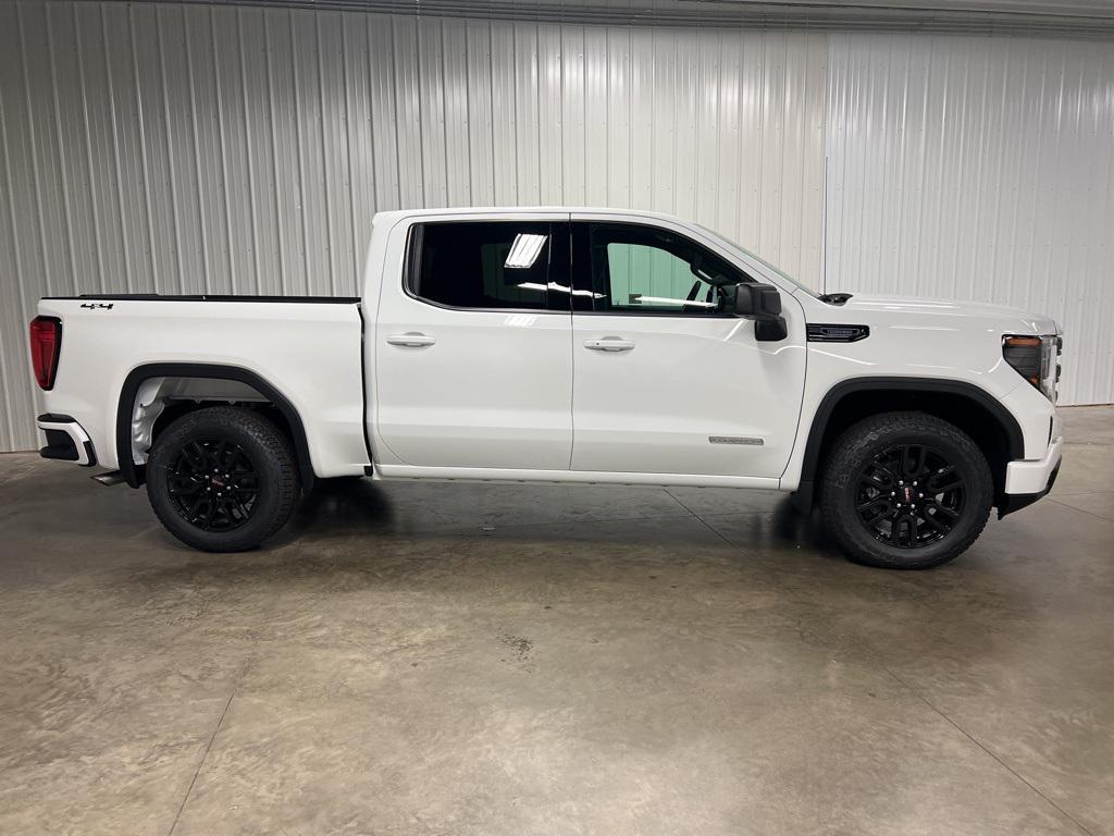 new 2026 GMC Sierra 1500 car, priced at $56,395