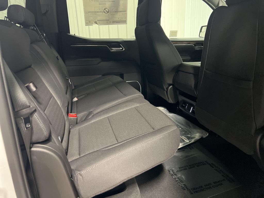 new 2026 GMC Sierra 1500 car, priced at $56,395
