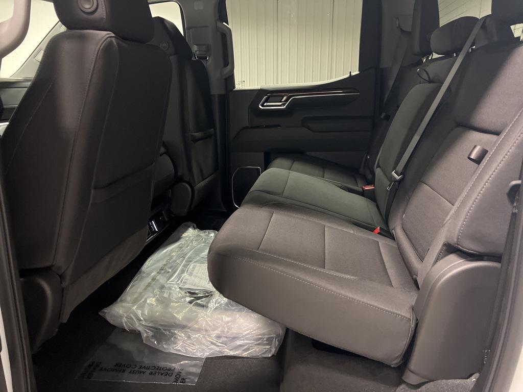 new 2026 GMC Sierra 1500 car, priced at $56,395